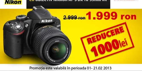 nikon d