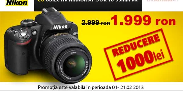 nikon d