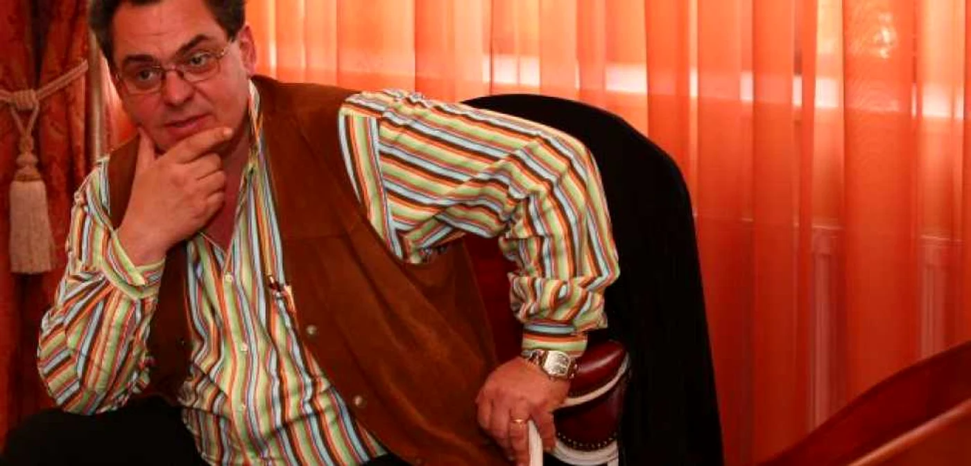 Mihai Anghel este cercetat de peste cinci ani în dosarul returnărilor ilegale de TVA