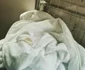 Lenjerie pătată în dormitoarele lui Trăstariu / Sursa: Facebook