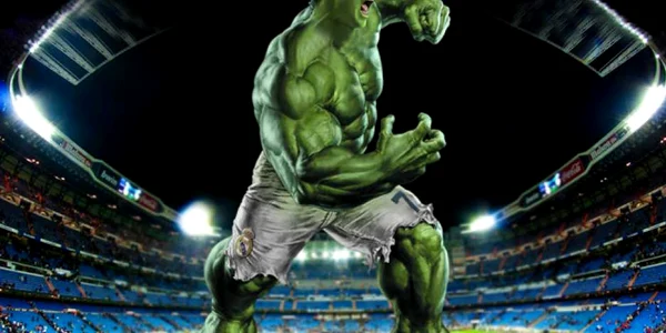 hulk