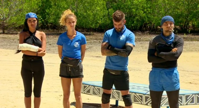 Daniela Crudu și-a agravat problemele pe care le avea deja la mâna stângă