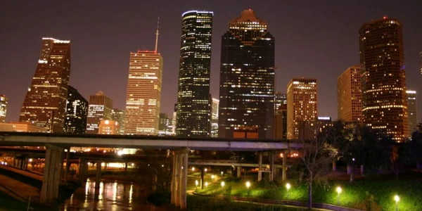 Houston