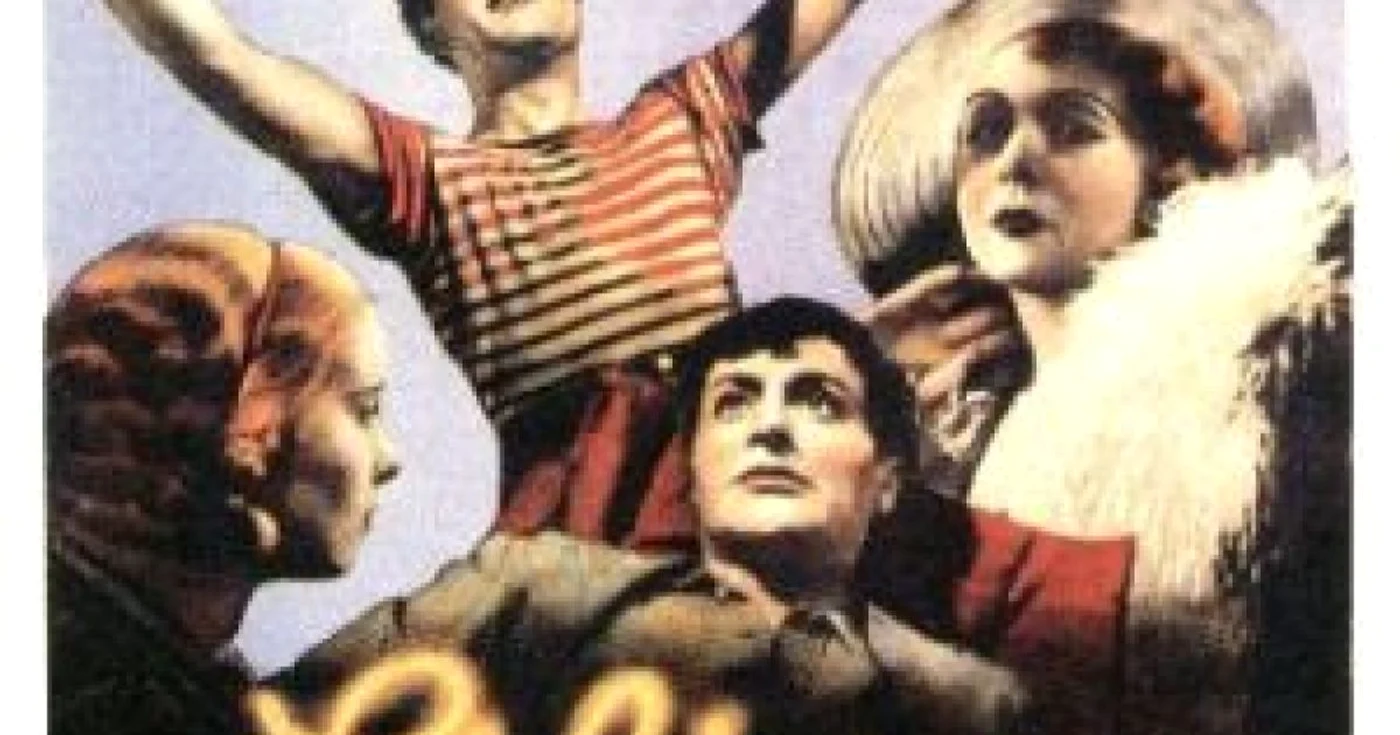 liliom film