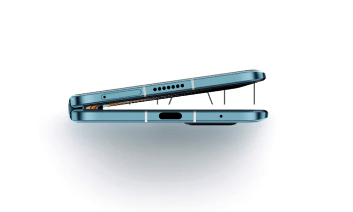 Smartphone pliabil HONOR Magic Vs.