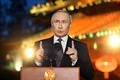 Vladimir Putin in China FOTO Profimedia jpg