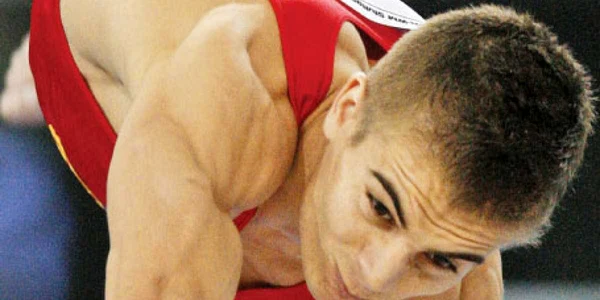 Daniel Popescu a fost unul dintre componenţii de bază ai echipei României în ultimii şase ani 