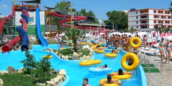 Botoşănenii vor avea de ales între două Aqua Parcuri