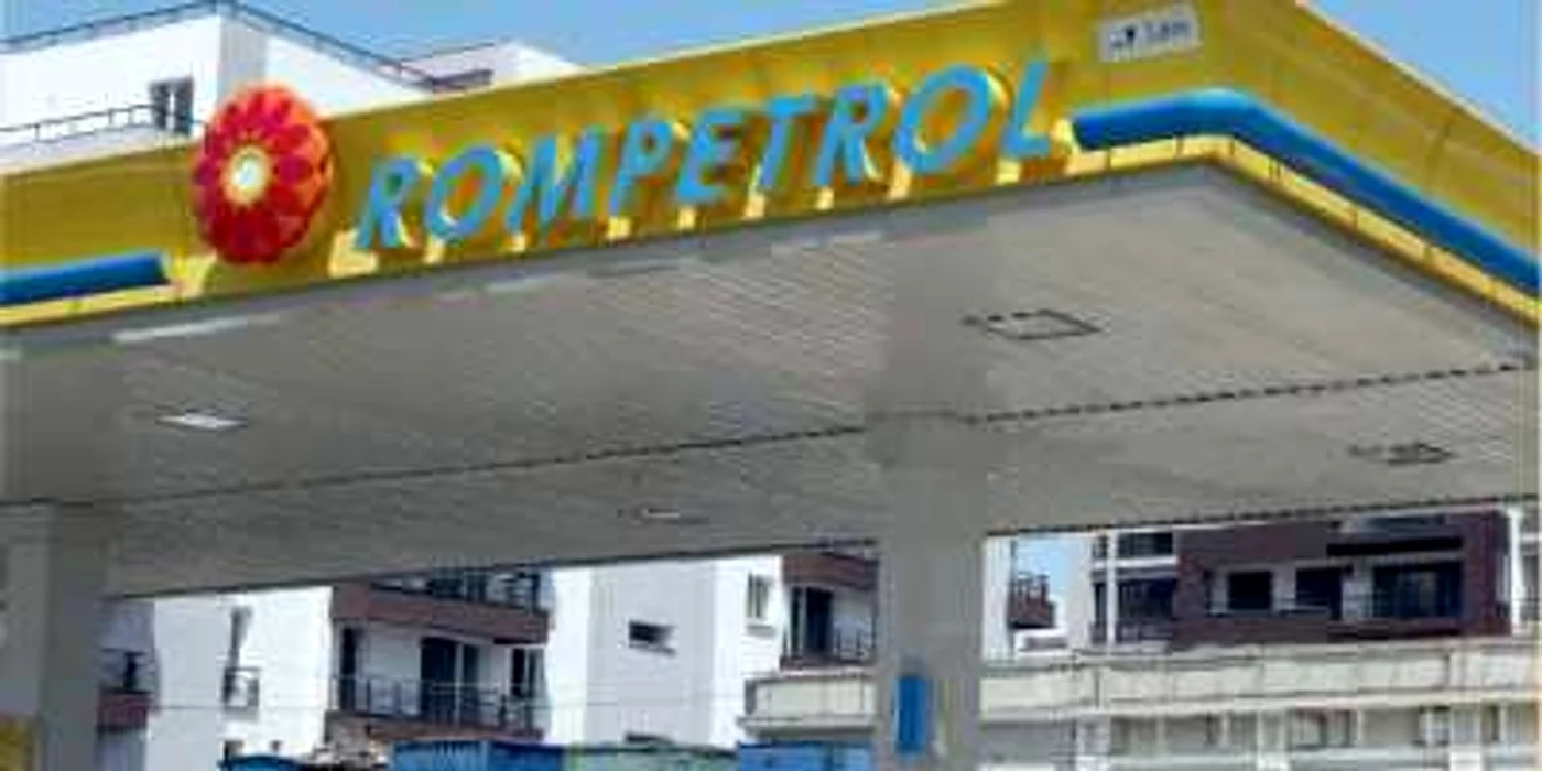 Rometrol este controlat de concernul KazMunaiGaz din Kazachstan
