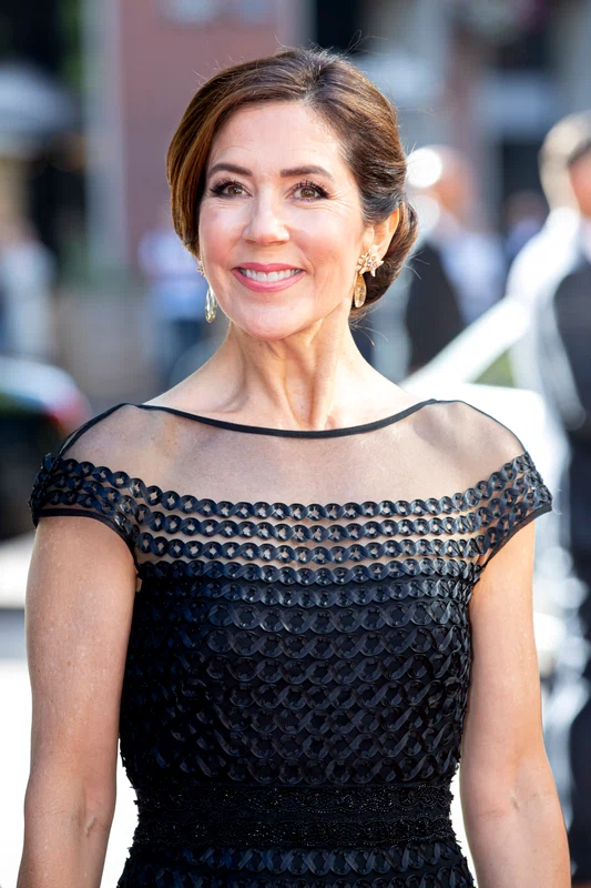 Mary a Danemarcei, Foto Getty Images