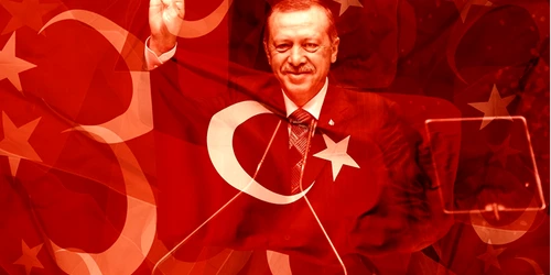 Erdogan FOTO Pixabay