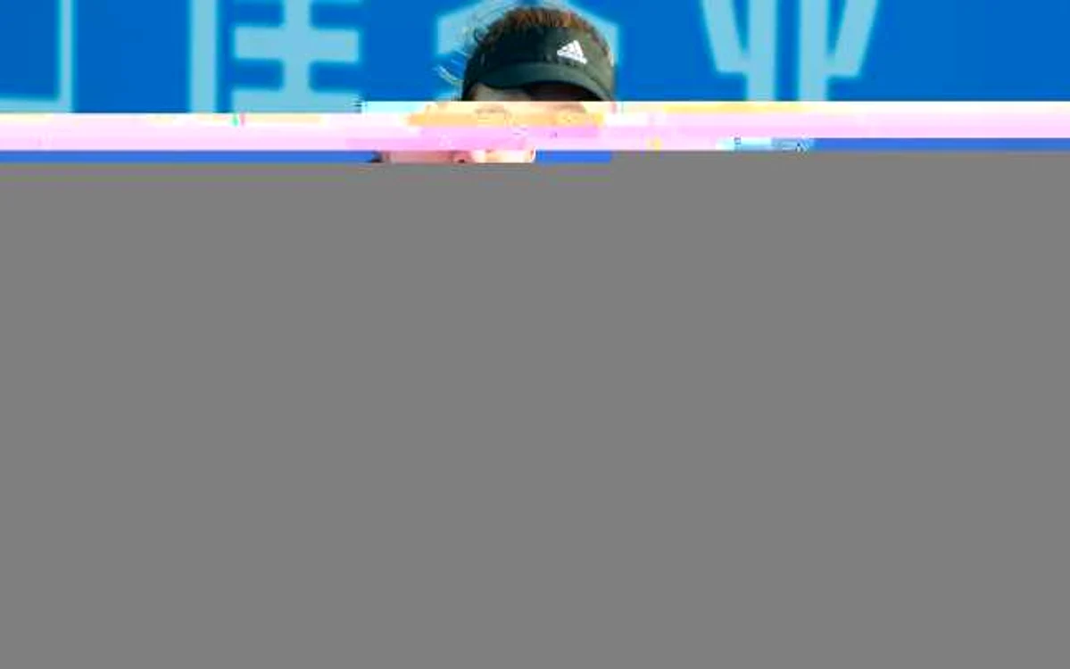 Simona Halep FOTO AFP