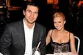 Hayden Panettiere și Vladimir Kliciko FOTO US Magazine
