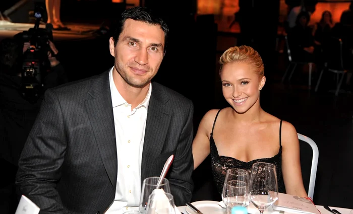 Wladimir Klitschko, prima reacție după moartea lui Hayden Panettiere / foto: arhiva Click!