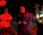 Echipa „Justițiarul din Berceni” în acțiune