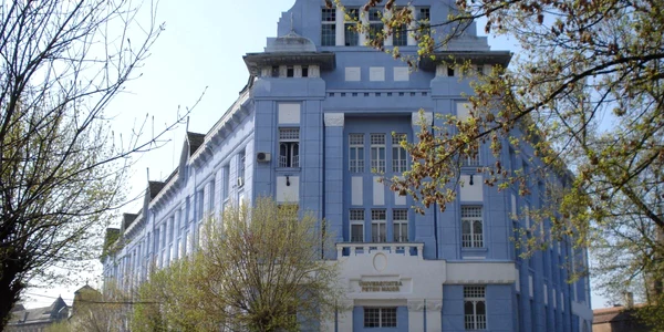 Universitatea "Petru Maior" are un nou rector