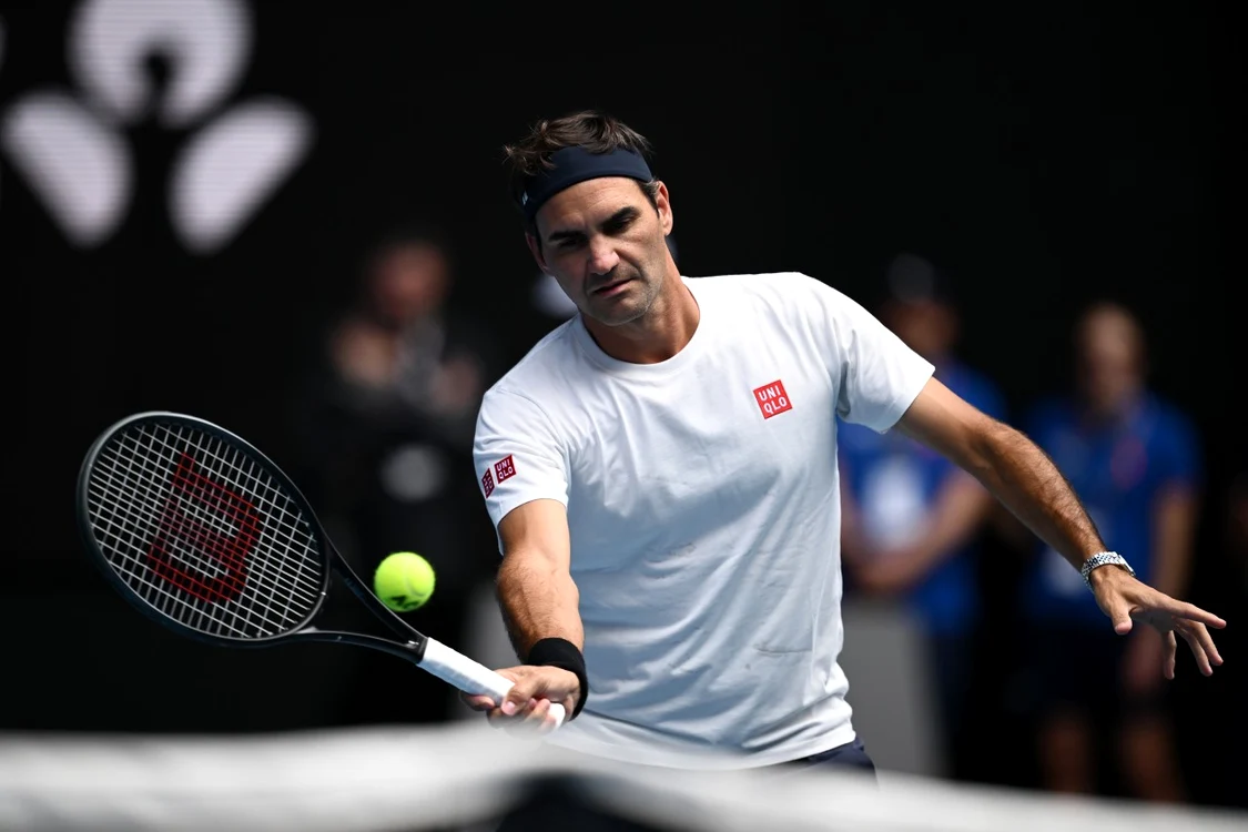 Roger Federer a câștigat 130,5 milioane de dolari din tenis (Foto: EPAImages)