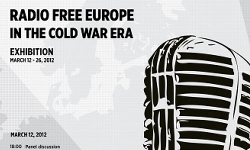 Vocea Europei   Radio Europa Liberă în perioada Războiului Rece png