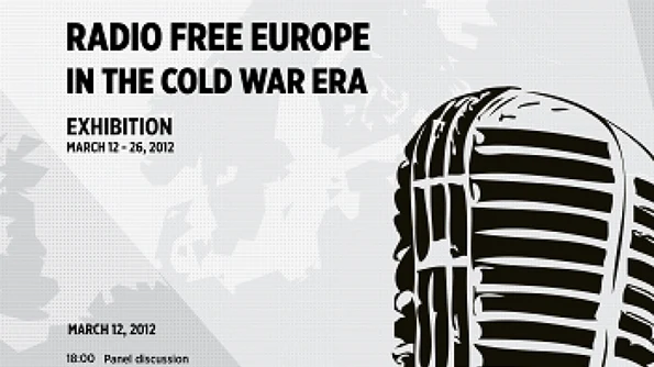 Vocea Europei Radio Europa Liberă în perioada Războiului Rece png