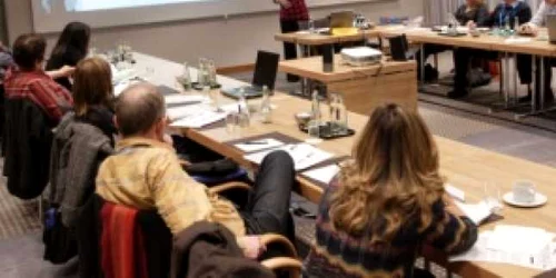 Satu Mare: Training pentru asistente