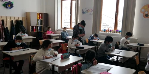 un invatator care a trecut prin liceul pedagogic este mai bine pregatit, cred cei care se lupta sa nu dispara specializarea   foto alina mitran jpeg