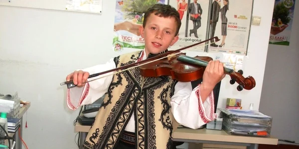 Vlad Andrei Ungureanu