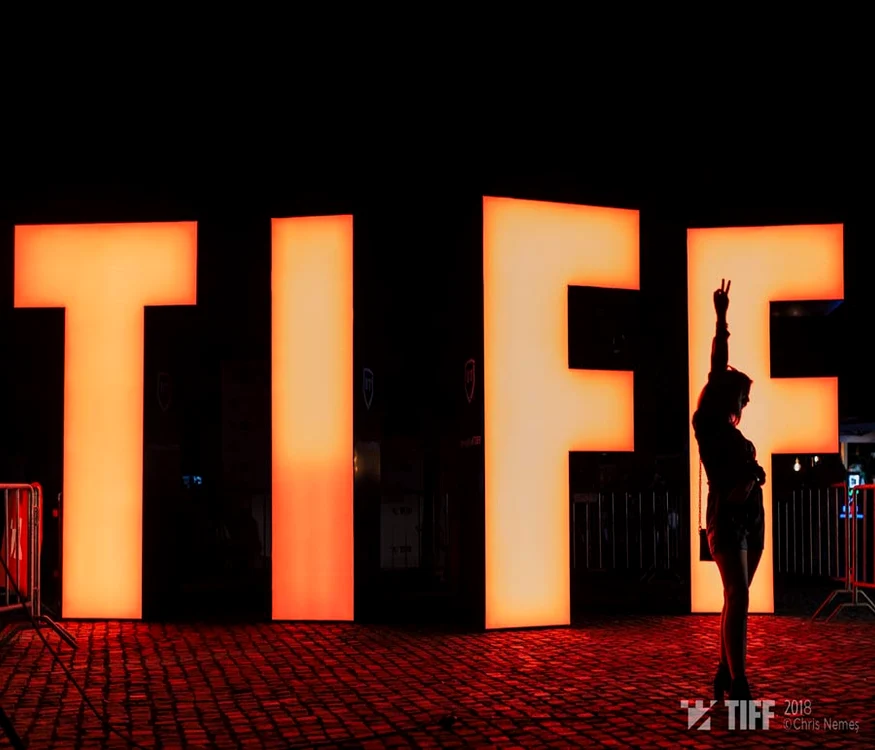 Începe cea de a 18 a ediție a Festivalului Internațional de Film Transilvania jpeg