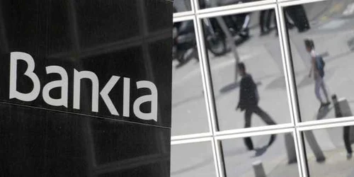 bankia spania afp mfax