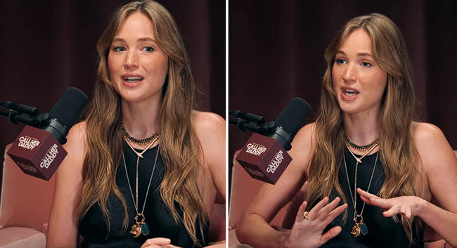 Jennifer Lawrence și-a făcut operații estetice după două sarcini. Ce intervenție a ales: „Vreau să fiu o mamă sexy”