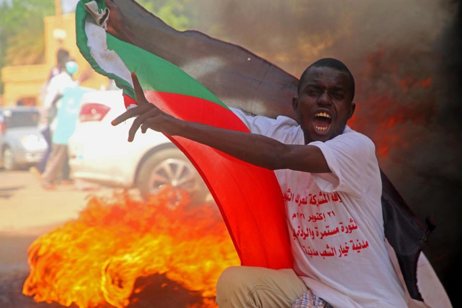Cetățeni români, evacuați din Sudan. Apelul făcut de Ministerul Afacerilor Externe