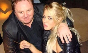 Roxana s a despărţit de Radu Groza după o relaţie ce a durat şase ani jpeg