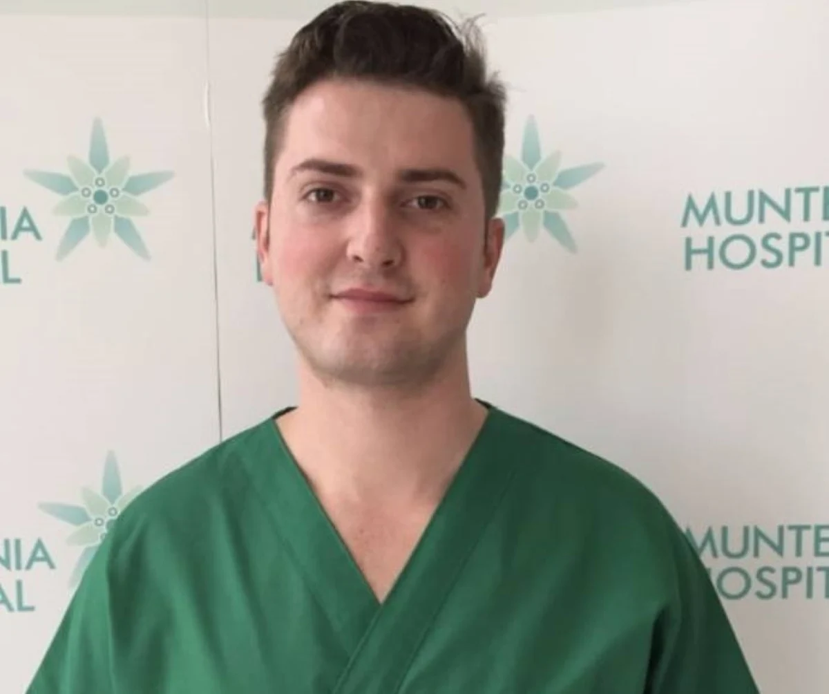 Un tânăr cadru medical a fost găsit spânzurat într-o clinică privată din Pitești. Era kinoteterapeut și fusese sportiv la un club local