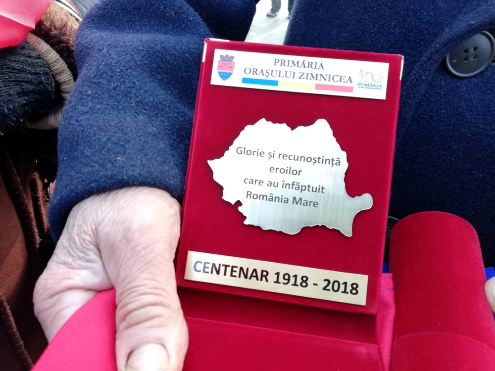 Afişul evenimentului FOTO: Florina Pop