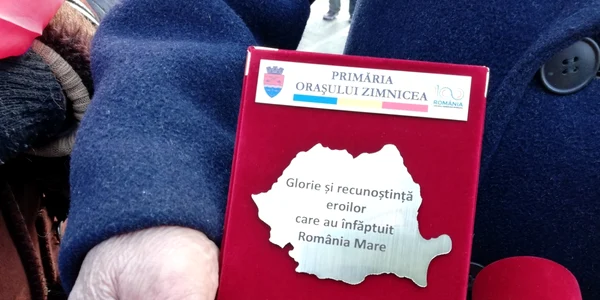 centenar zimnicea foto florina pop