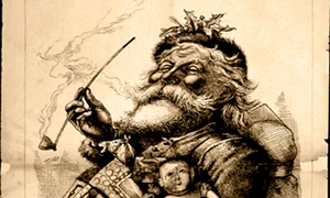 Adevărul despre Moş Crăciun jpeg