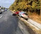 Accident mortal în Galicea - Vâlcea Foto Adevărul