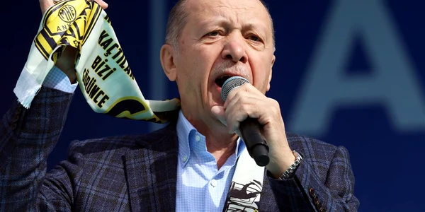 Recep Tayyip Erdogan FOTO EPA EFE jpg