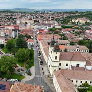 Orașul Blaj  Foto Daniel Guță ADEVĂRUL (114) JPG