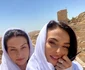 "Piesa “Mama mea” este cel mai special și mai frumos proiect al meu", ne-a spus Francisca