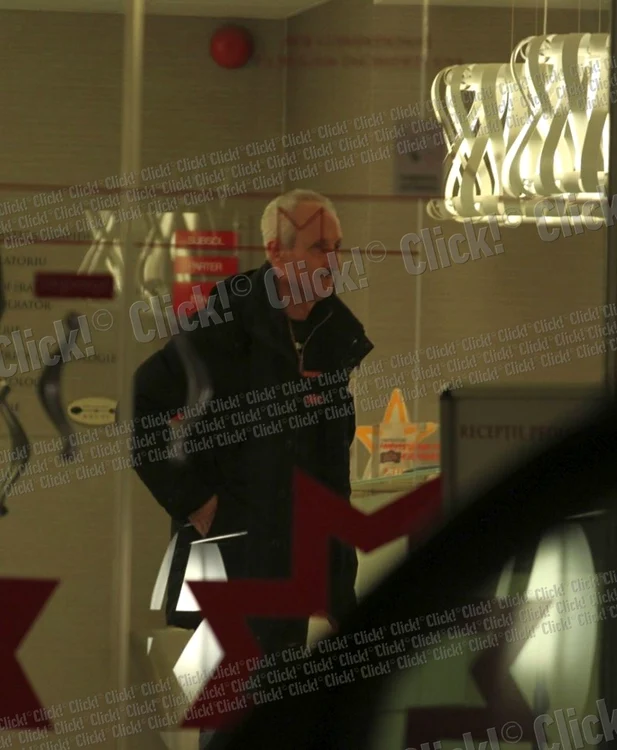 Alexandru Ciucu (foto: Blitz)