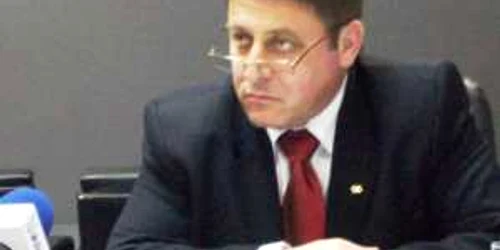 Comisarul de poliţie Alexandru Ţepurică este singurul angajat al Centrului Antidrog din Giurgiu