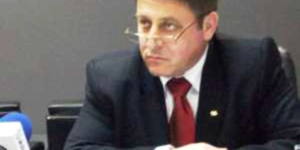 Comisarul de poliţie Alexandru Ţepurică este singurul angajat al Centrului Antidrog din Giurgiu