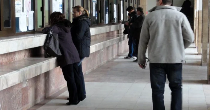 O firmă din judeţul Olt are de plătit anual cea mai mare taxă pe stâlp din Oltenia (FOTO: Mugurel Manea)