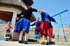 multiculturalism in Delta Dunarii si Dobrogea jpg