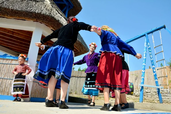 multiculturalism in Delta Dunarii si Dobrogea jpg