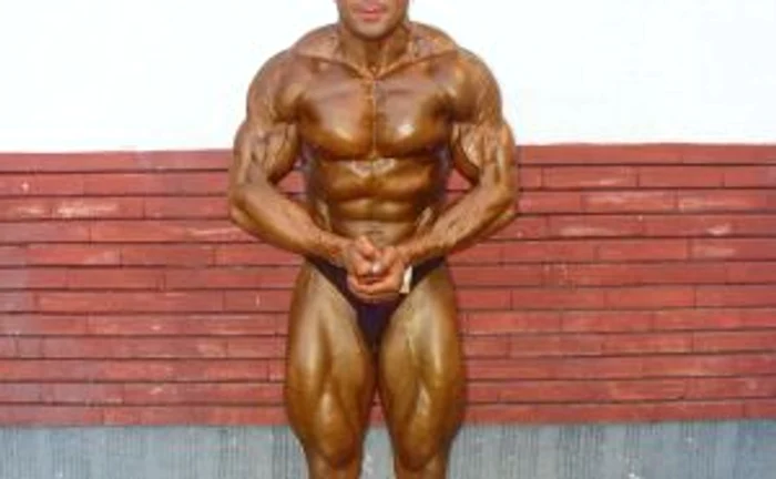 Andrei Alexandrescu