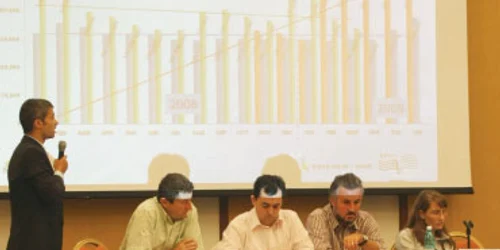 Vremuri grele pentru distribuţia de presă