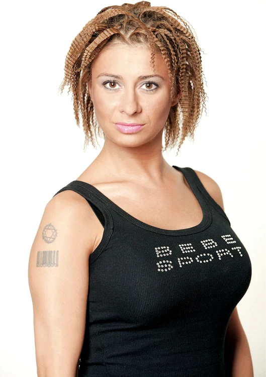 
    Anamaria Prodan (Foto: Pro Tv Magazin)  