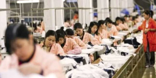 Cetăţenii chinezi, puşi să se întoarcă acasă