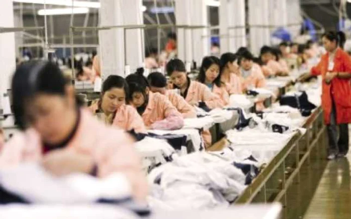 Cetăţenii chinezi, puşi să se întoarcă acasă